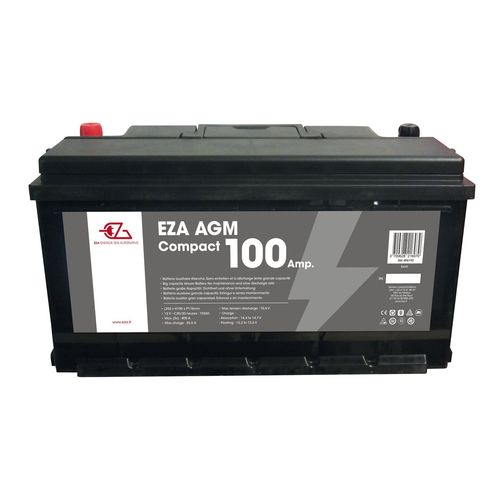 SUNROAD EZA 496192