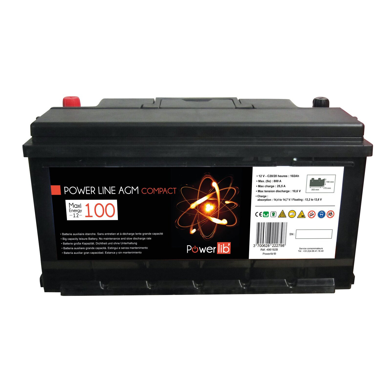 SUNROAD EZA 496192
