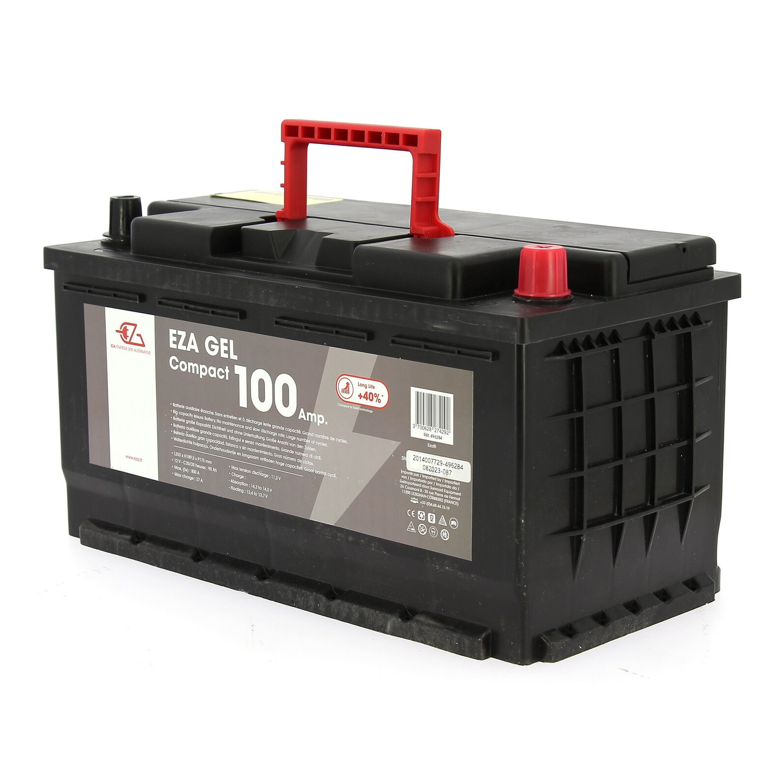 SUNROAD EZA 496284