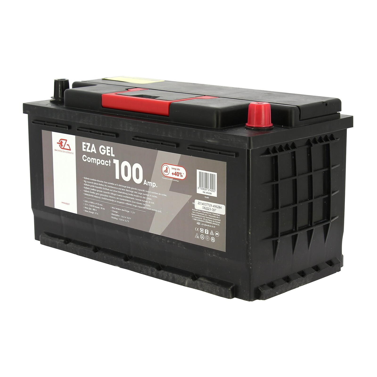 SUNROAD EZA 496284
