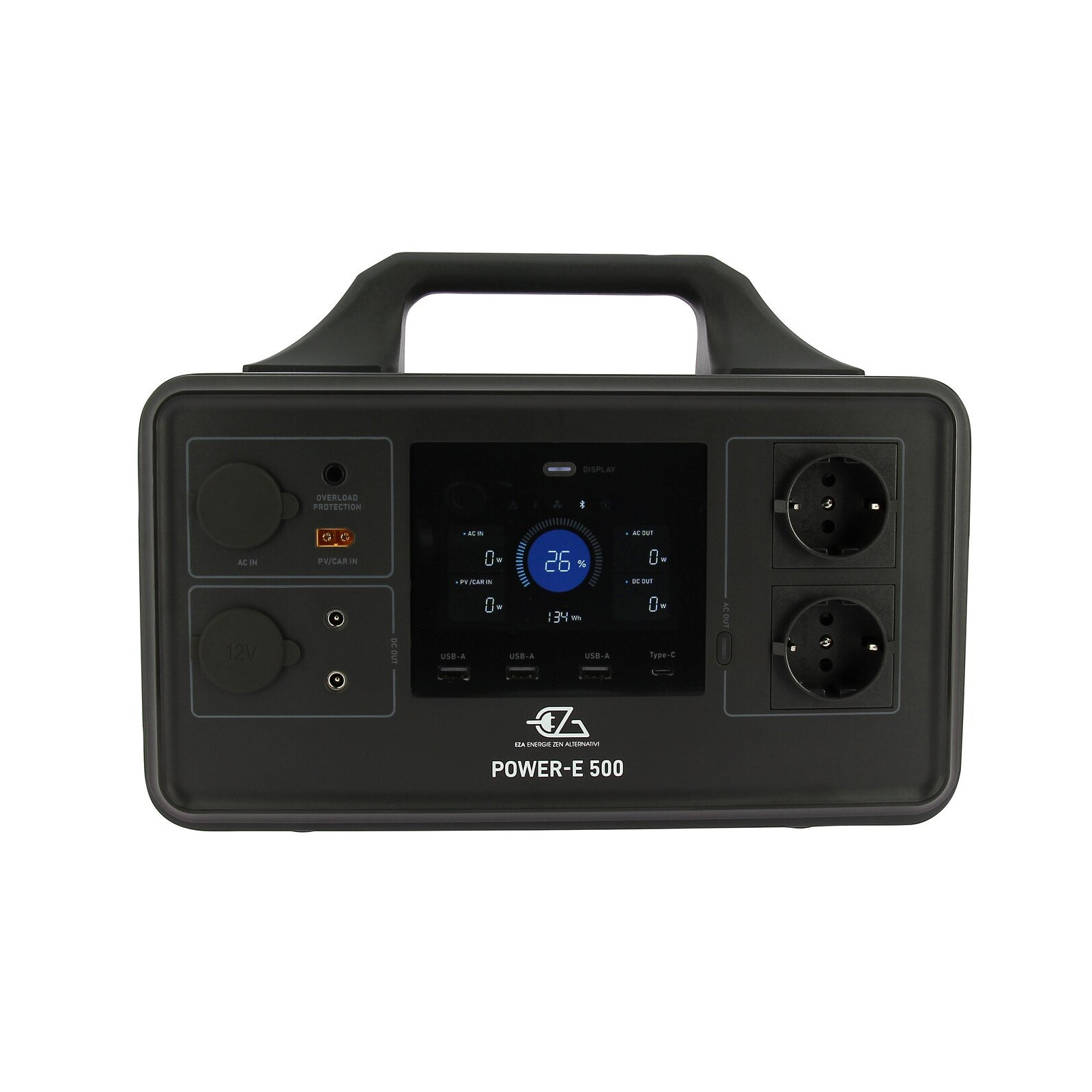 SUNROAD EZA 496387