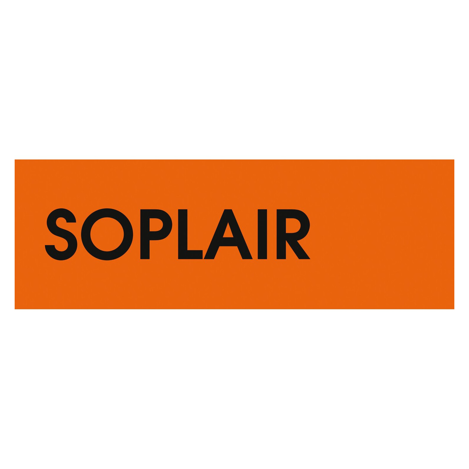 SUNROAD SOPLAIR 777556