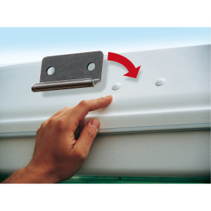 Accessoires tentes de toit AUTOHOME 777000