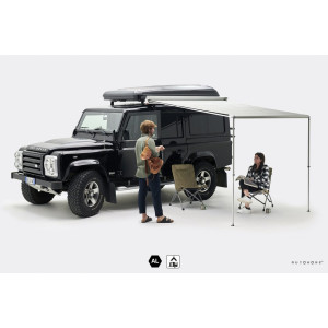 Accessoires tentes de toit AUTOHOME 777066