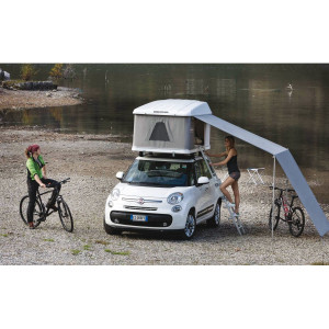 Accessoires tentes de toit AUTOHOME 777224