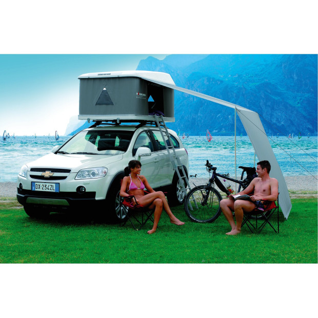 Accessoires tentes de toit AUTOHOME 777224