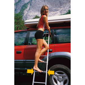 Accessoires tentes de toit AUTOHOME 777513