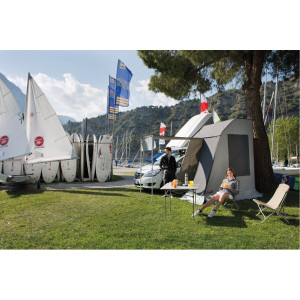 Accessoires tentes de toit AUTOHOME 777602