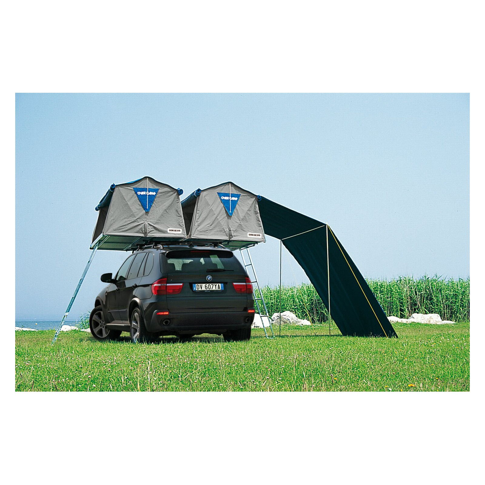 Accessoires tentes de toit AUTOHOME 777842