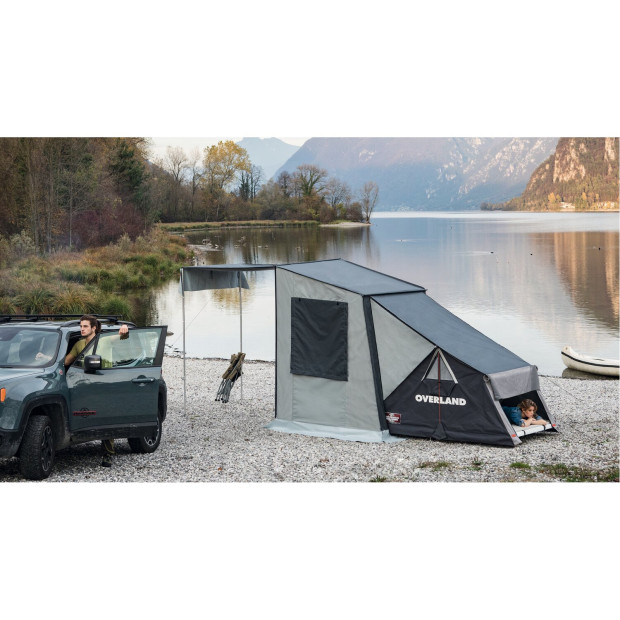 Accessoires tentes de toit AUTOHOME 777856