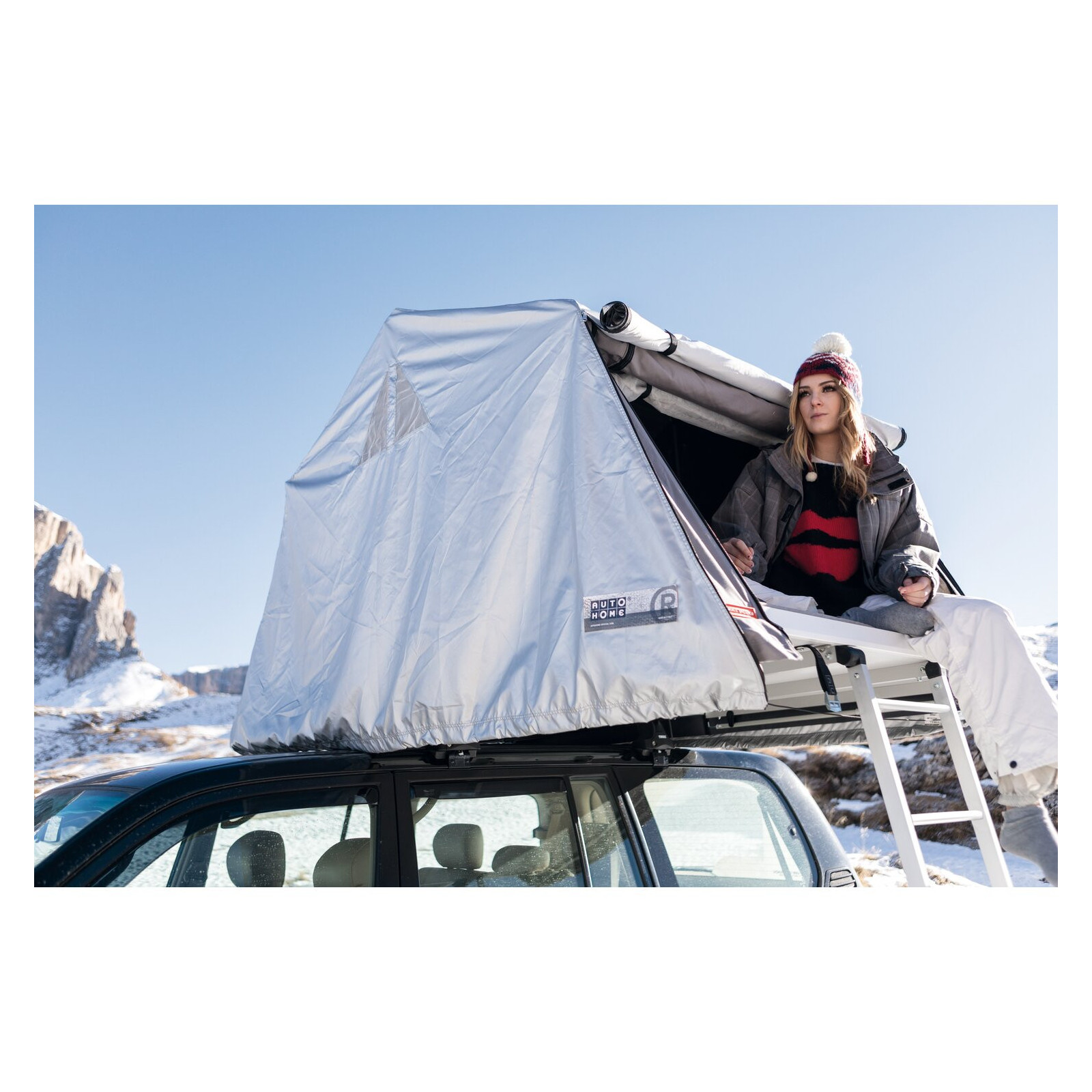 Accessoires tentes de toit AUTOHOME 777859