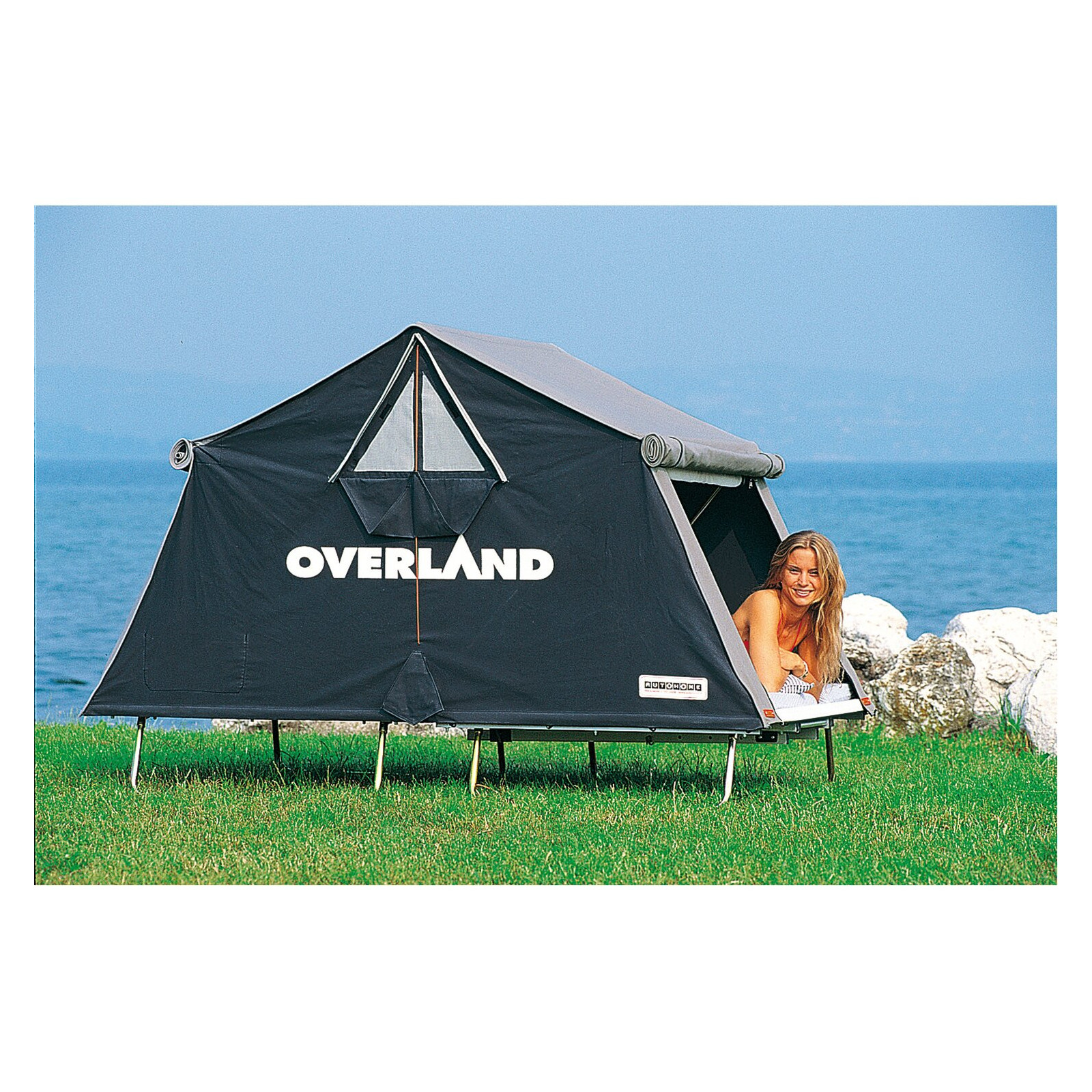 Accessoires tentes de toit AUTOHOME 777862