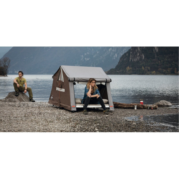 Accessoires tentes de toit AUTOHOME 777862