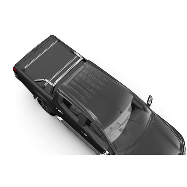 Barres de toit MARINA 4X4 MTC900-BAR