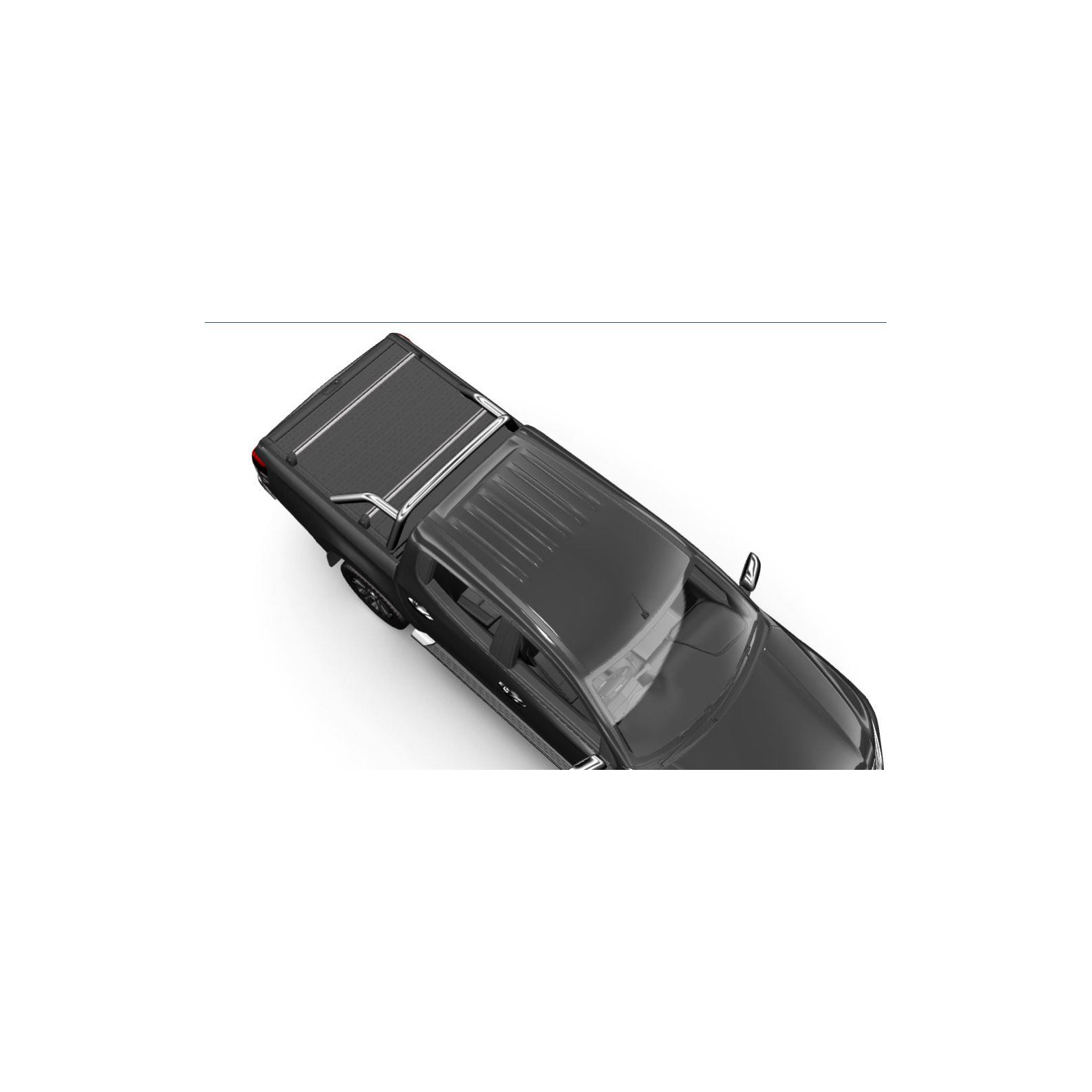 Barres de toit MARINA 4X4 MTC900-BAR