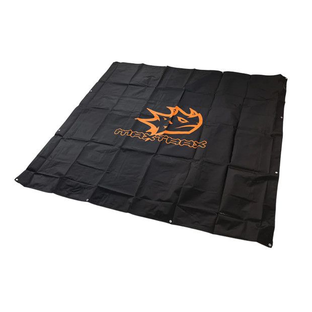 Bâche imperméable Maxtrax