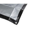 Bâche imperméable Maxtrax