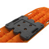 Plaque Jaxbase Maxtrax noire