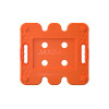 Plaque Jaxbase Maxtrax orange