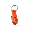 Porte-clés de serrage et desserrage de goupilles Maxtrax orange