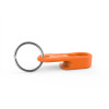 Porte-clés de serrage et desserrage de goupilles Maxtrax orange