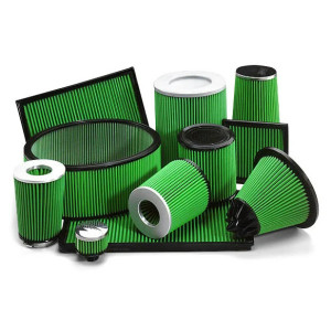 Filtres GREEN P970027