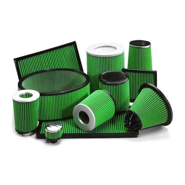 Filtres GREEN P960628