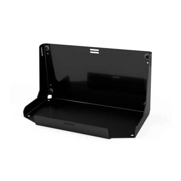 Support de Jerry Can 22L Multi-fit Ontap noir