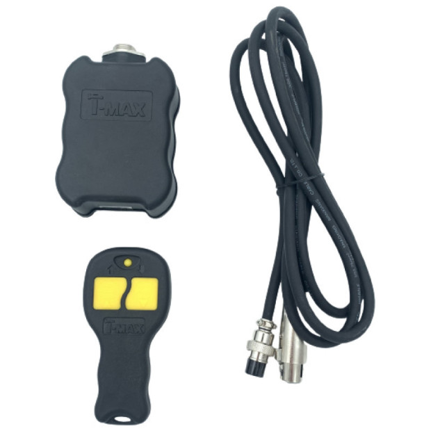 Accessoires treuils T-MAX WA-01008