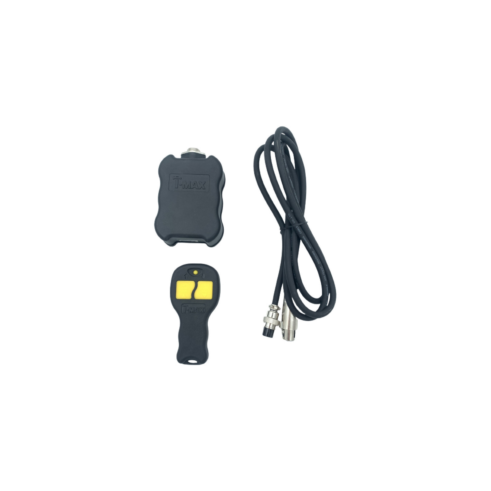 Accessoires treuils T-MAX WA-01008