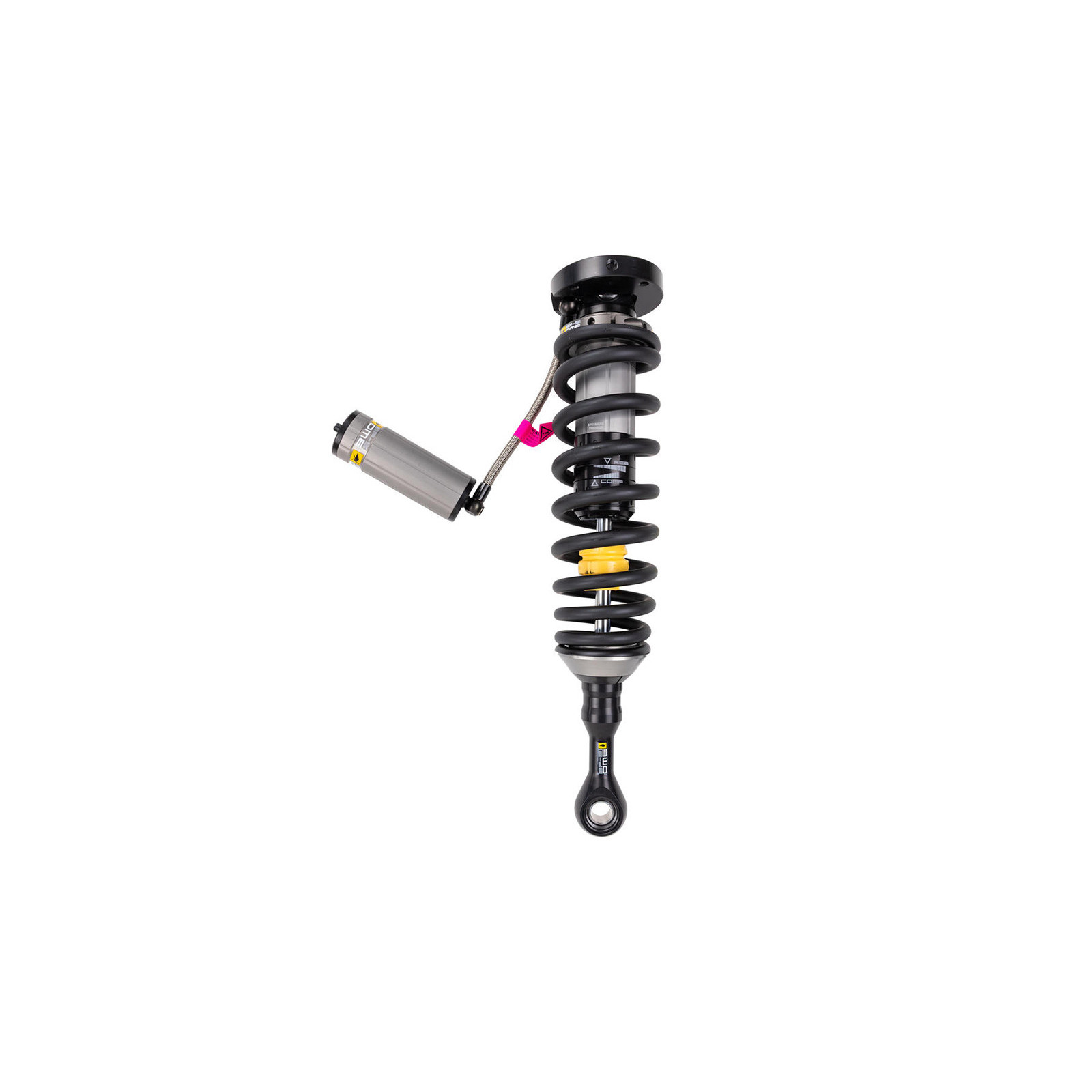 Combiné ressort amortisseur OME BP51 avant gauche Toyota GDJ250