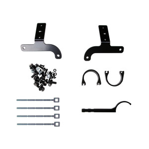 Kit montage amortisseurs BP51 avant Toyota GDJ250
