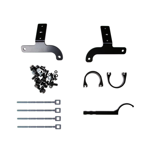 Kit montage amortisseurs BP51 avant Toyota GDJ250