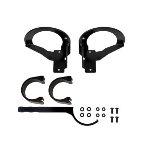 Kit montage amortisseurs BP51 arrière Toyota GDJ250