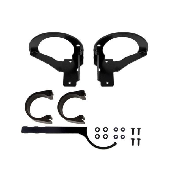 Kit montage amortisseurs BP51 arrière Toyota GDJ250