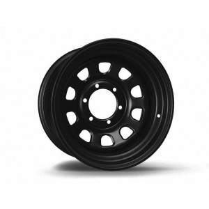Jantes acier GOSS RA431BK