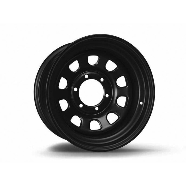 Jantes acier GOSS RA431BK