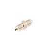ADAPTER JIC4(M) JIC4(M) 2PK