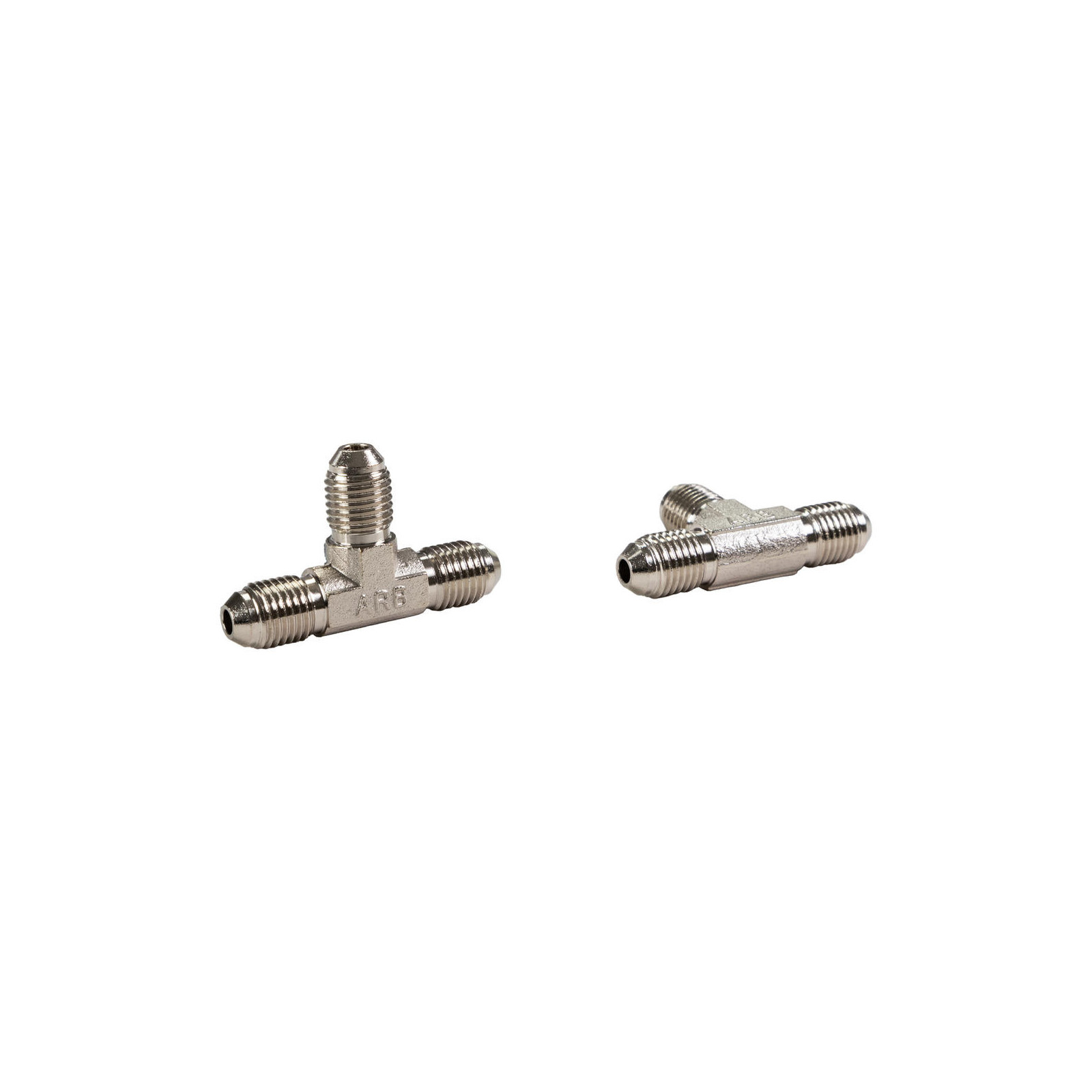 ADAPTER JIC4(M) TEE 2PK