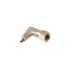ELBOW JIC4(M) JIC4(F) 2PK