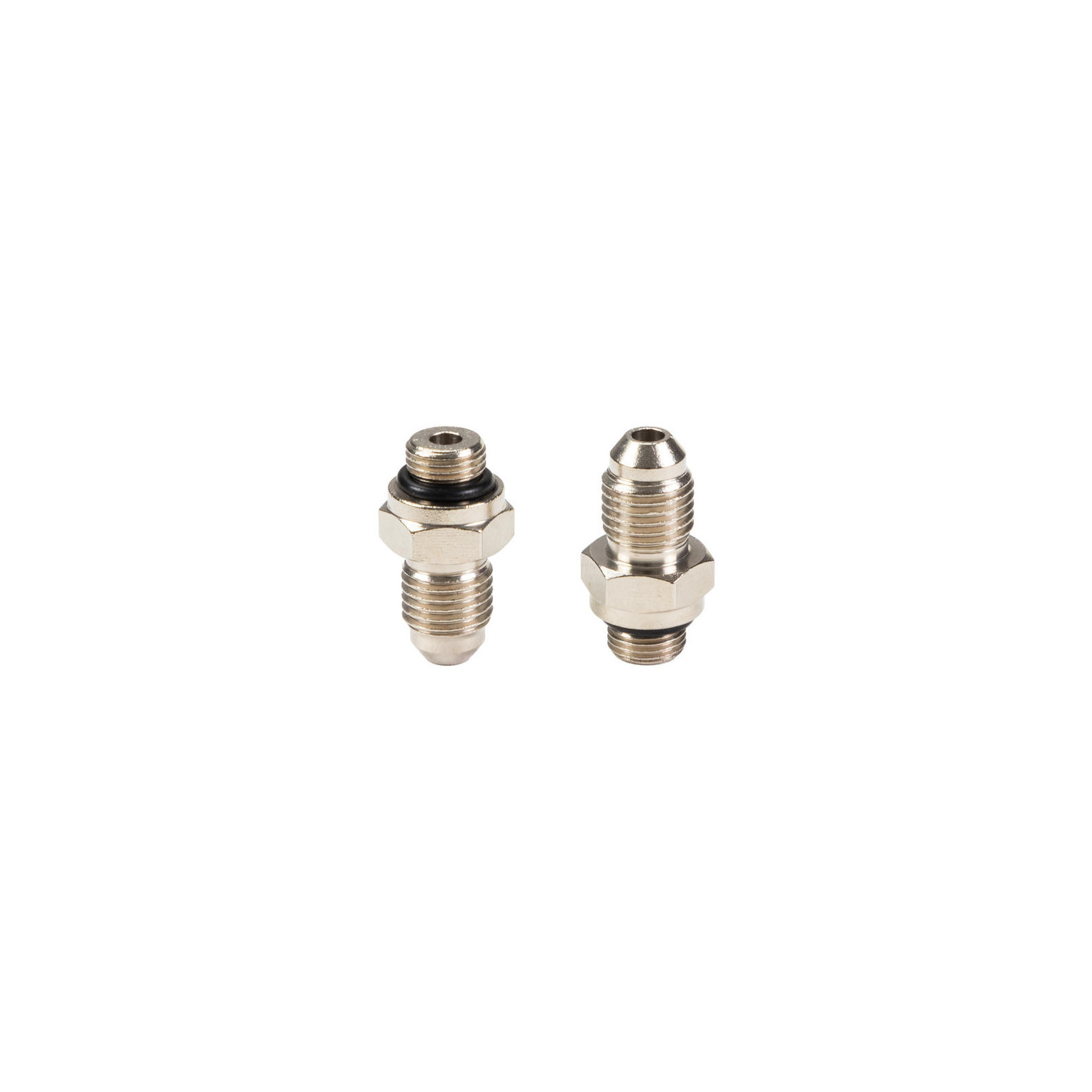 ADAPTER 1/8BSP(M) JIC4(M) 2PK