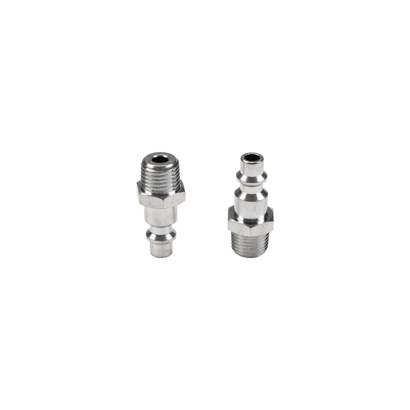 ADAPTER US STD (M) NPT (M) 2PK