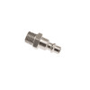 ADAPTER US STD (M) NPT (M) 2PK