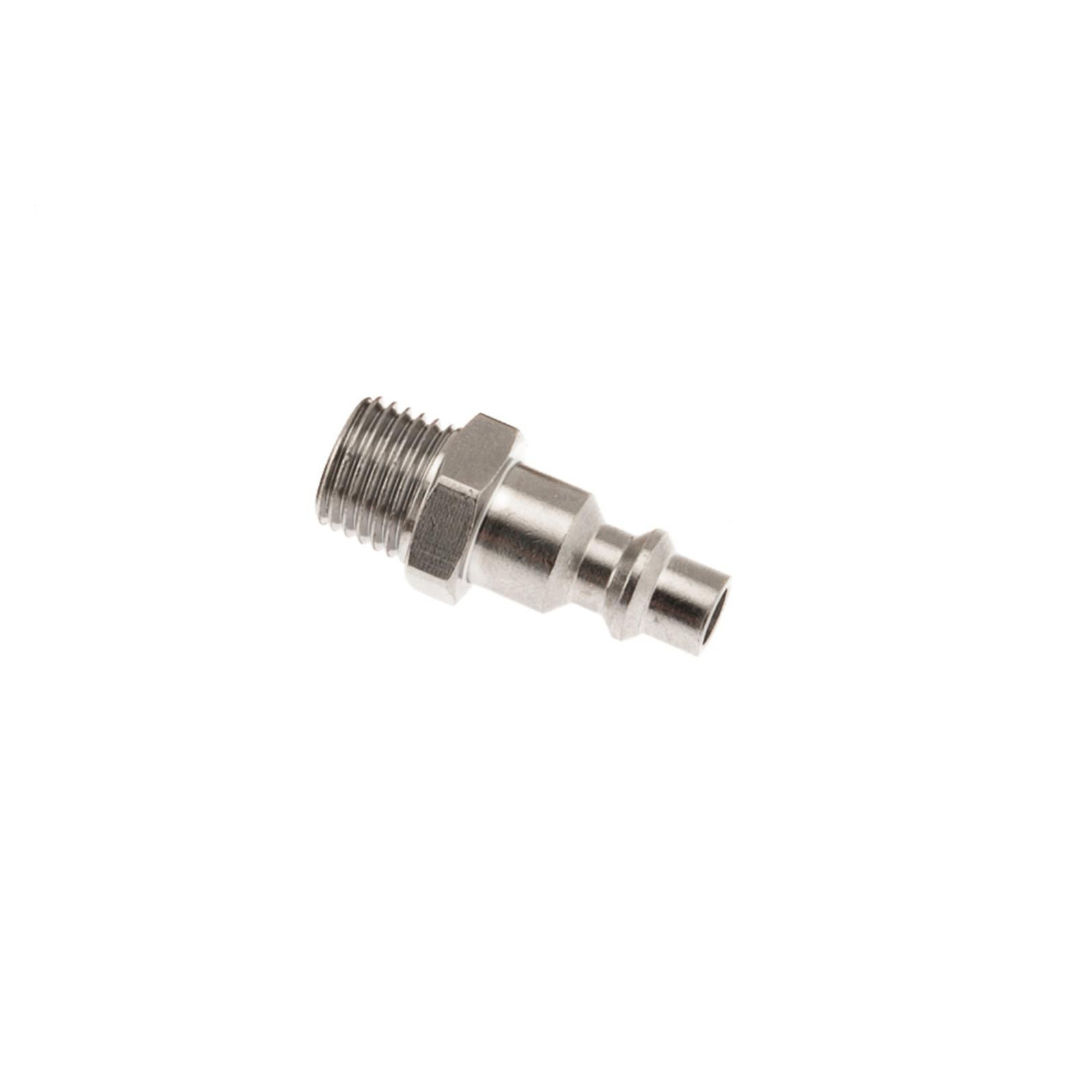 ADAPTER US STD (M) NPT (M) 2PK