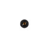 HOSE COUPLING US STD JIC-4 1PK