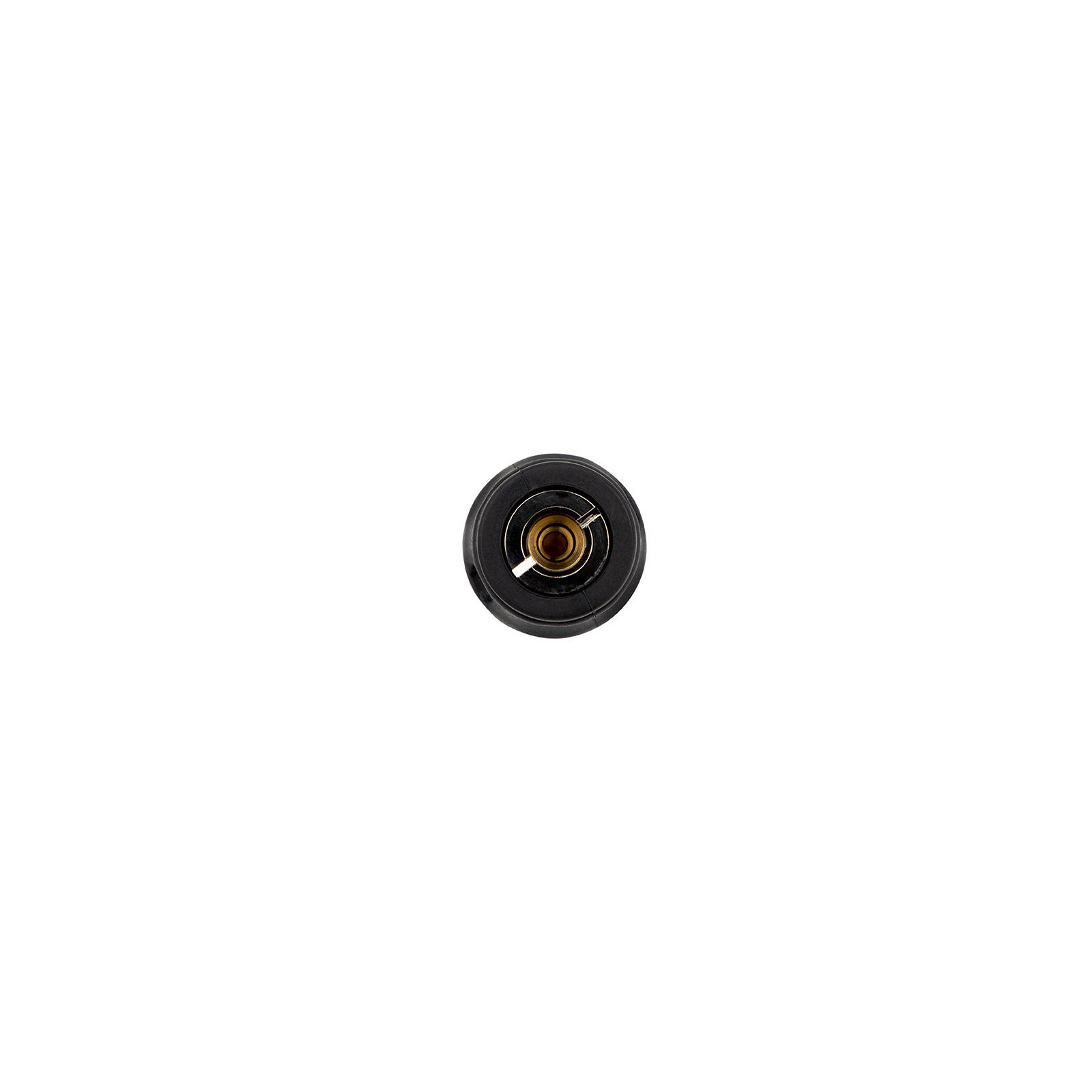 HOSE COUPLING US STD JIC-4 1PK