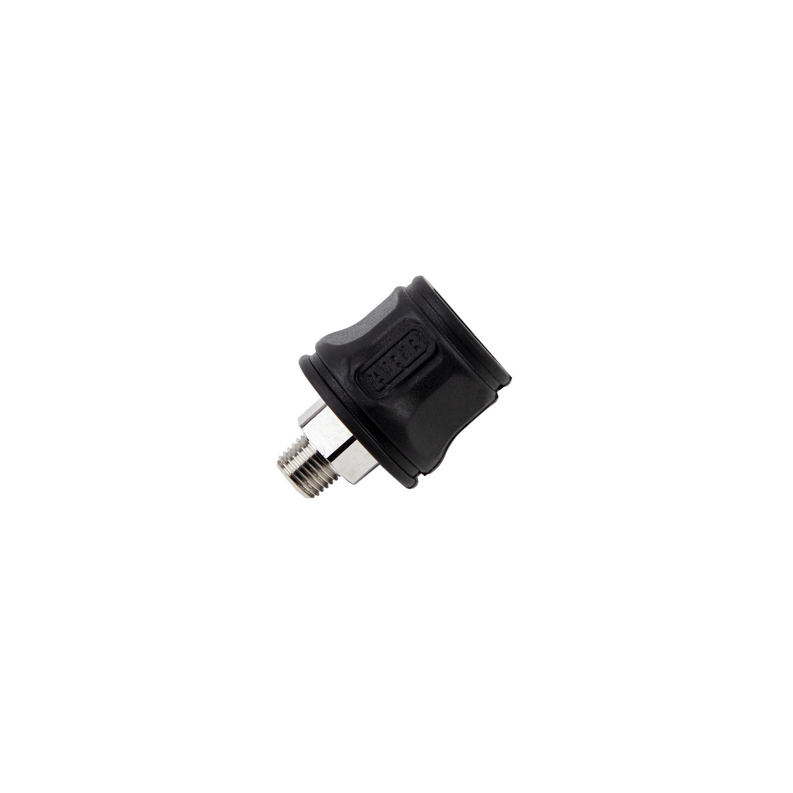 HOSE COUPLING US STD NPT 1PK