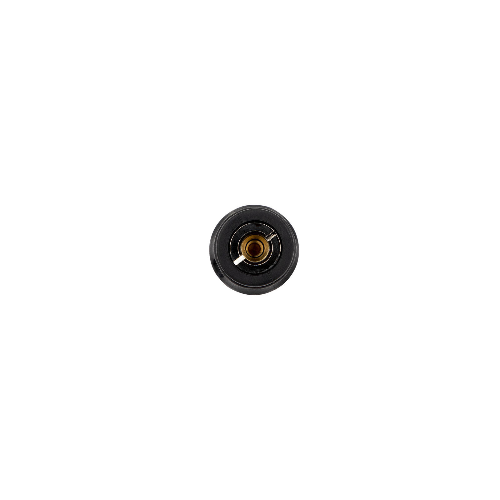 HOSE COUPLING US STD NPT 1PK