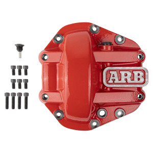 D\COVER D50\D60 (RED)
