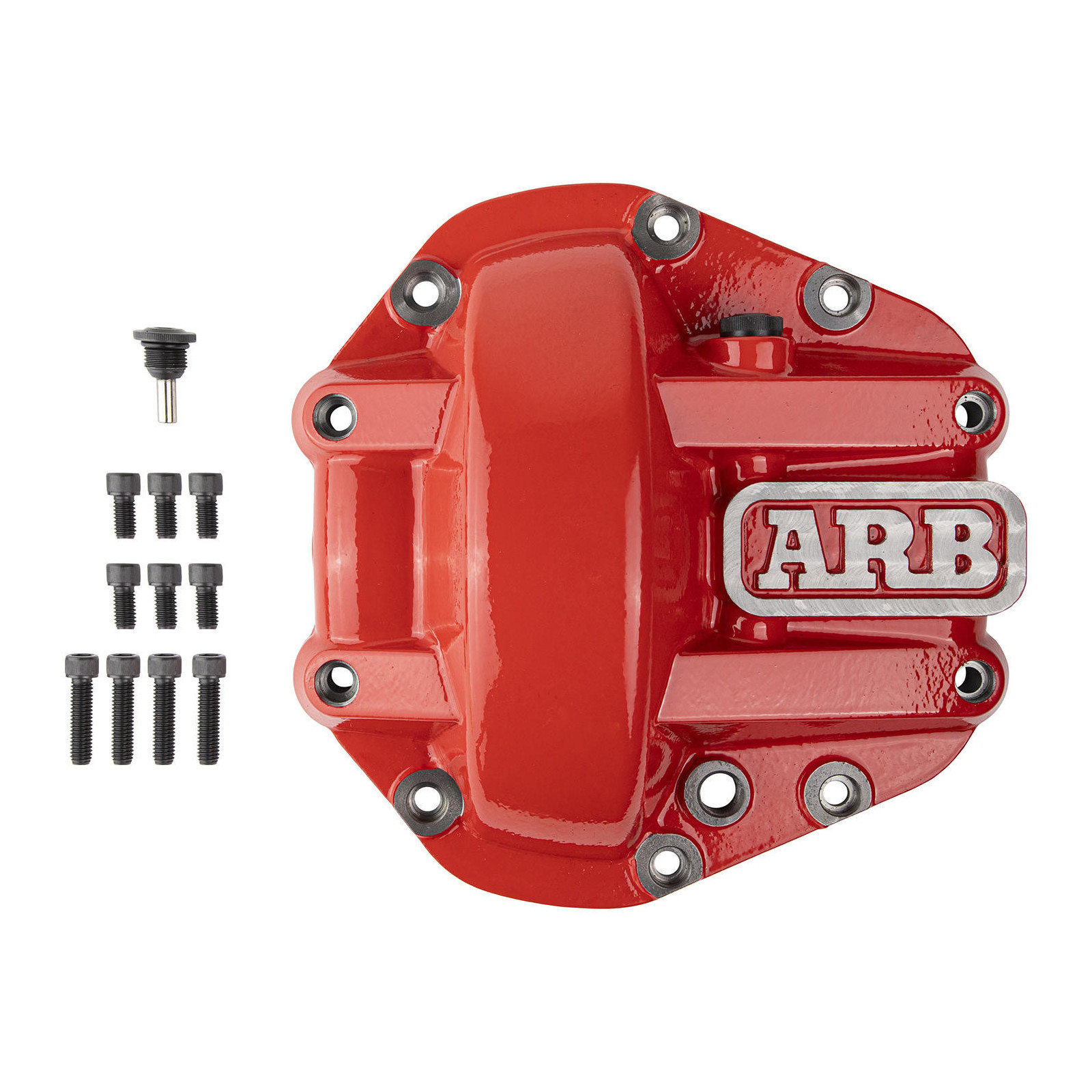 D\COVER D50\D60 (RED)
